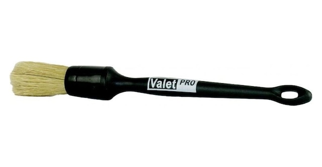 Valet Pro Torpido Fırçası İnce