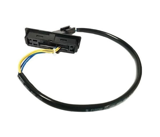 Kadjar Bagaj Açma Düğmesi 253804EA1A