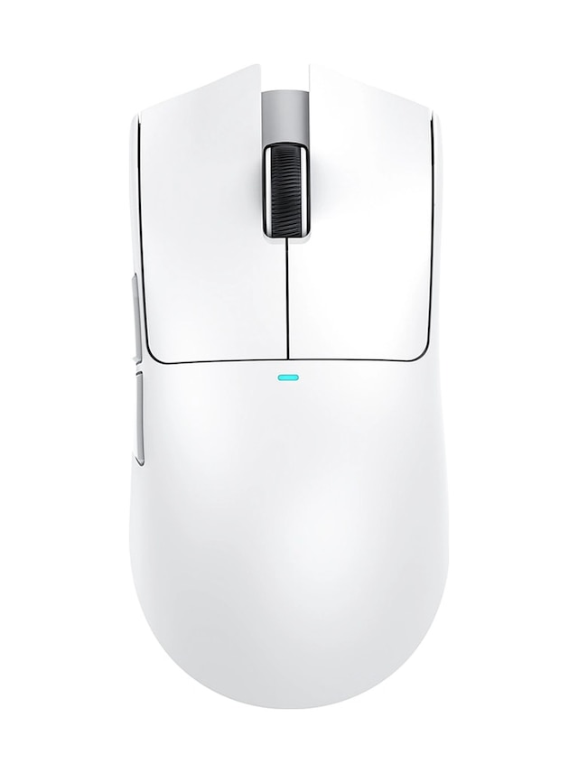 Attack Shark X11 Şarj İstasyonlu 1000 Hertz Kablosuz Gaming Mouse Standart