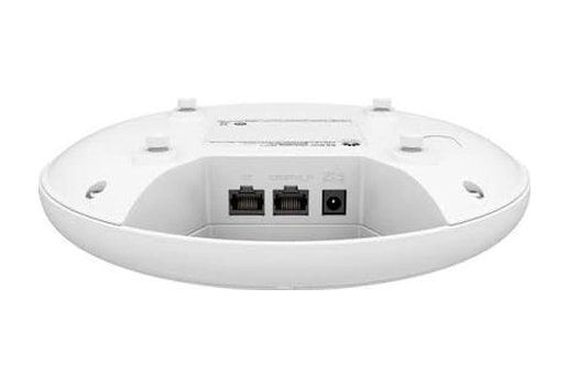 Huaweı Ekıt Ap572 Wıfı7 Be6500 Çift Bant Tavan Tipi Kurumsal Access Point