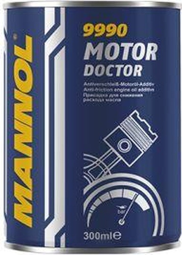 Mn9990-0.30me Motor Doctor Metal 300 Ml