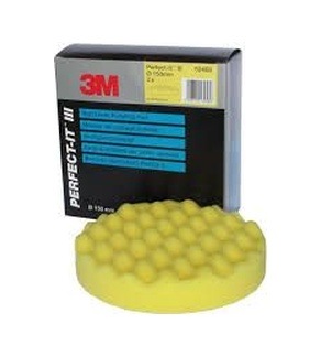 3m 50488 Perfect-ıt Iıı 150mm. Hare Süngeri Sarı