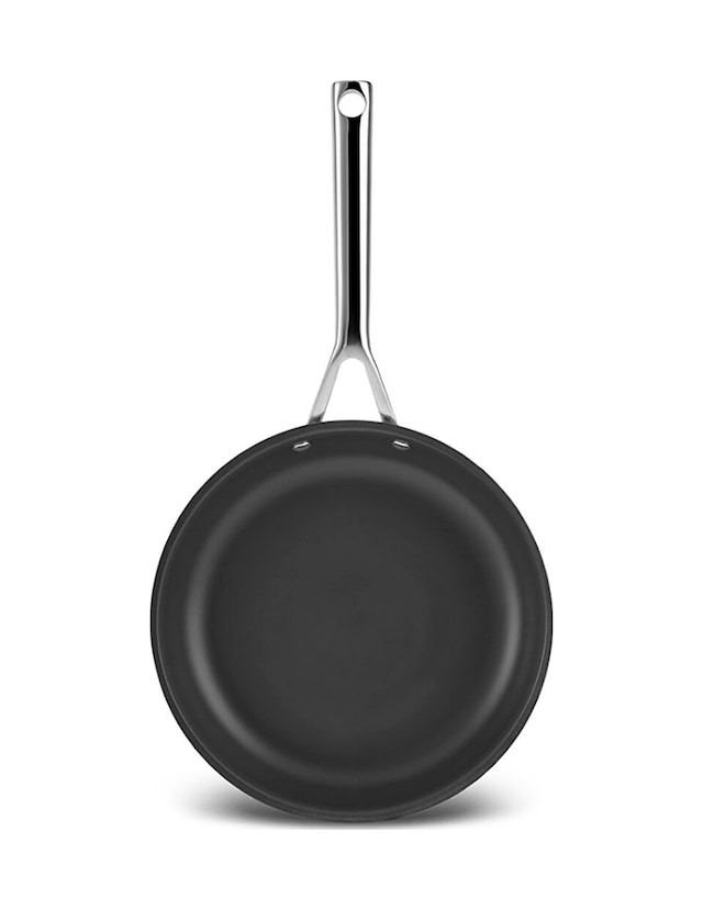 Karaca Plasma Steel 316+ 3Ply Yanmaz Yapışmaz Çelik Tava 26 cm