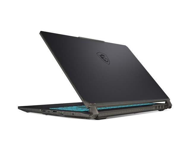 MSI Cyborg 15 A13VE-1252XTR i5-13420H 16 GB 512 GB SSD RTX4050 15.6″ Dos FHD Dizüstü Bilgisayar
