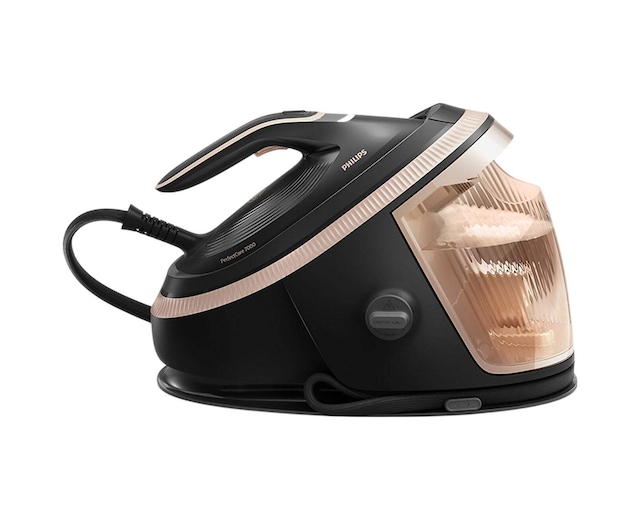 Philips PSG7300/80 7000 Serisi Perfect Care 3100 W Buhar Kazanlı Ütü