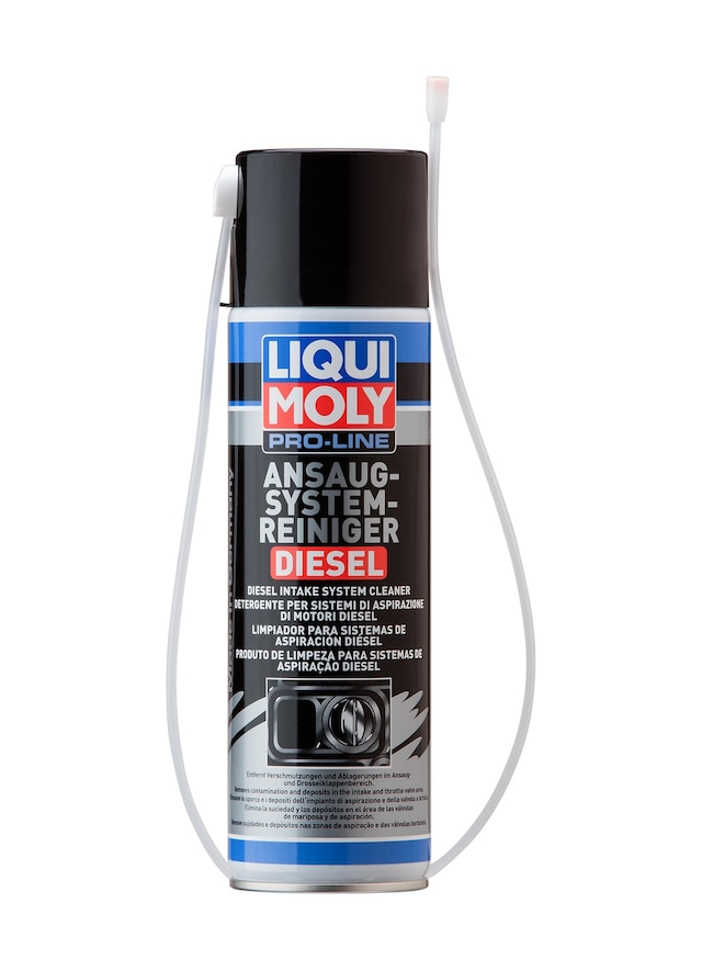 Liqui Moly Pro Line Dizel Emme Manifoldu Egr Temizleyici 5168