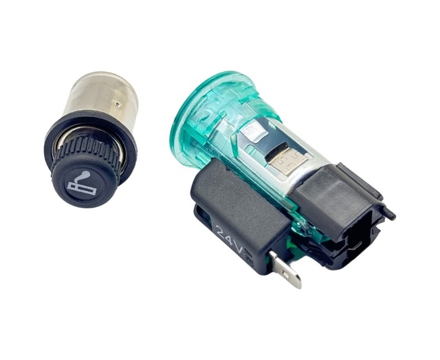 24V Çakmak Komple Ford Cargo N11.250-