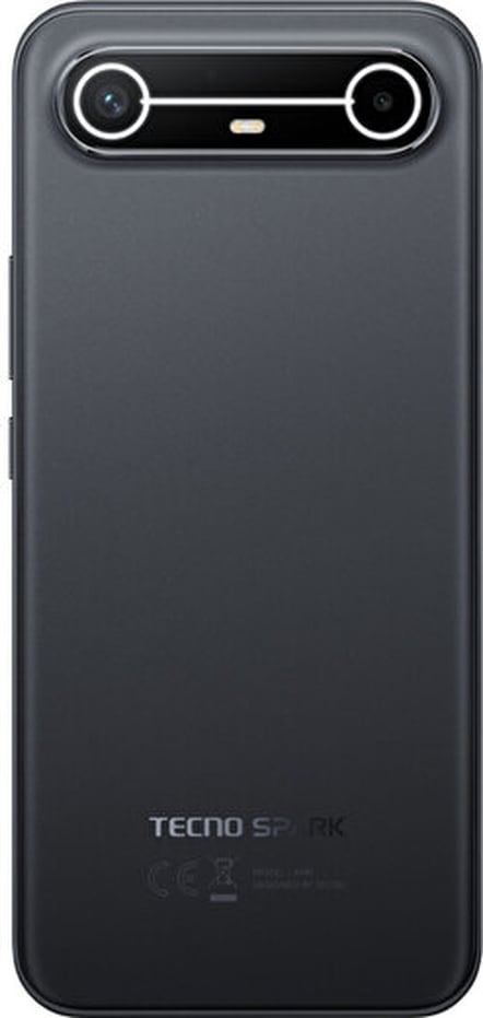 TECNO Spark Slim 8/256 GB (Tecno Türkiye Garantili)