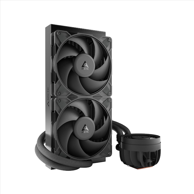 Arctic LIQUID FREEZER III PRO 280 AR ACFRE00179A