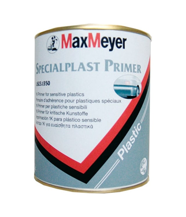 Maxmeyer 1350 1k Plastik Astar 1/1 1litre