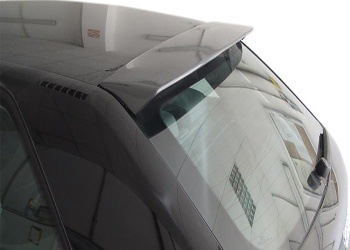Audi A3 2009-2012 Spoyler Spoiler