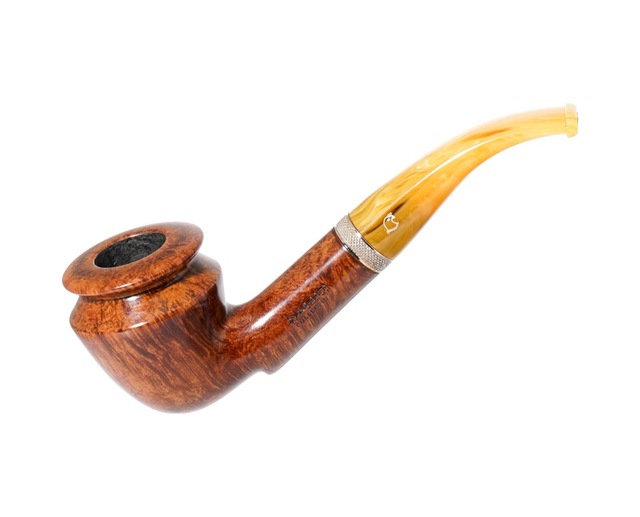 Şahin Collection 2026 9mm. Filtreli Akrilik Saplı Pipo 239376