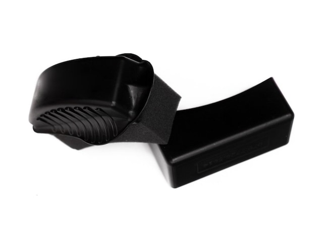 Slopes Tyre & Wheel Trim Applicator Kutulu Lastik Parlatıcı Sünge