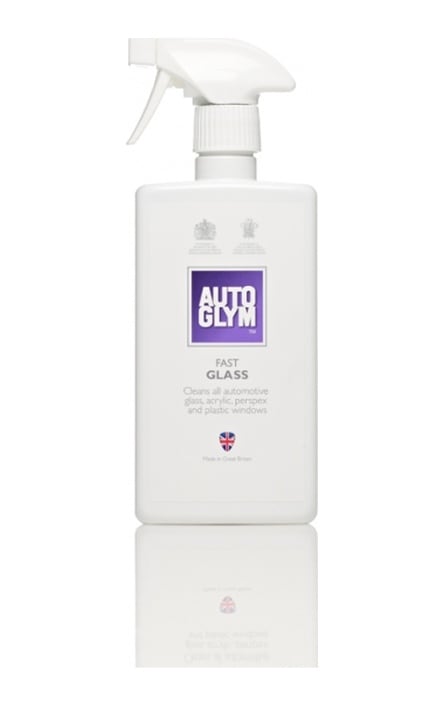 Autoglylm Fast Glass 500 Ml.