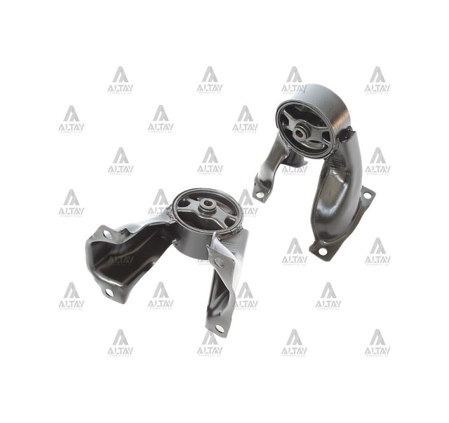 Mitsubishi Lancer 2003-2007 Motor Takozu Arka Mr519400
