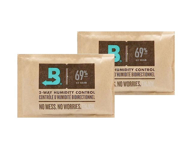 Boveda %69 60 G Puro Nemlendirici 2'li Paket