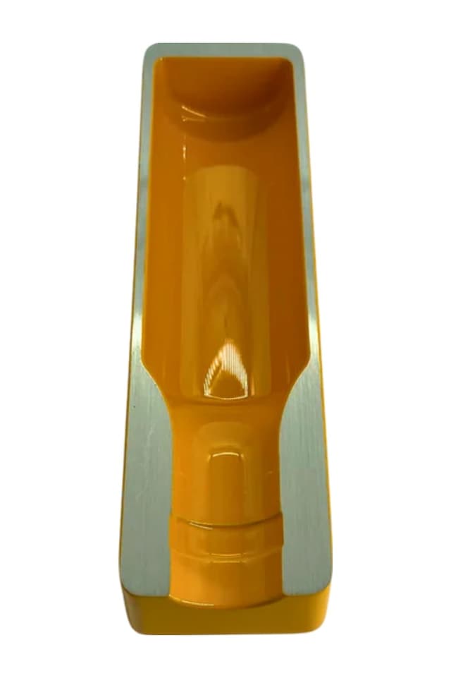 Cohiba Sarı Tekli Puro Küllüğü - Tr9342