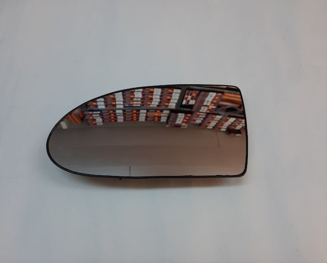 Hyundai Accent Era 2006 - 2011 Model Arası Isıtmasız Sol Taraf Ayna Camı