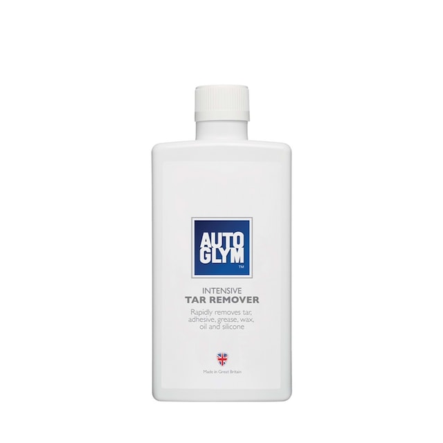 Intensive Tar Remover Zift, Reçine Ve Yapışkan Çıkarıcı 500 Ml