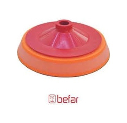 Befar 08401snd Sandviç Cırt Taban 125mm