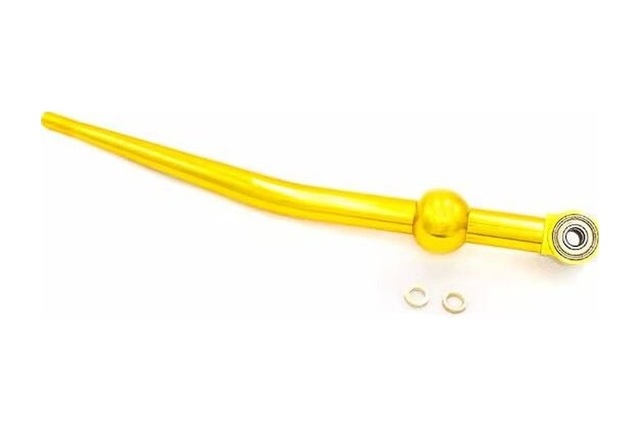 Autogp Honda Civic Short Shifter Sarı 1988 / 2001 Renkli