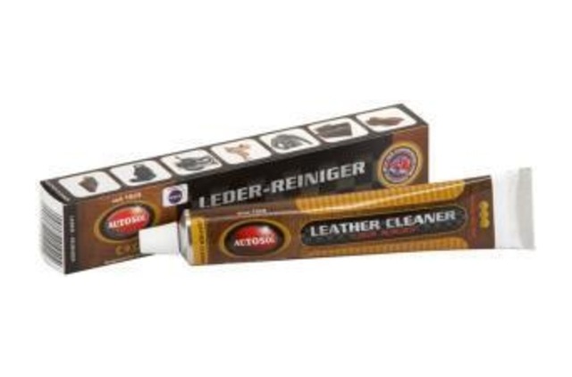 Autosol ® Deri Temizleme Kremi 75 Ml