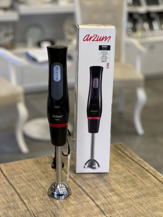 Arzum AR1203 Risso El Blender
