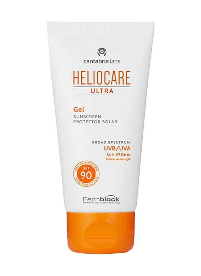 Heliocare Ultra Koruyucu Güneş Kremi SPF90 50 ML