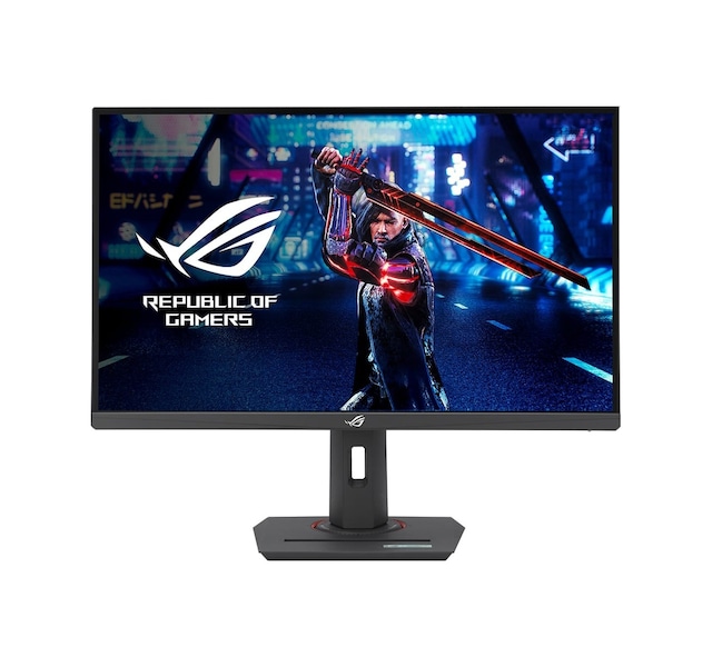 ASUS XG27ACS