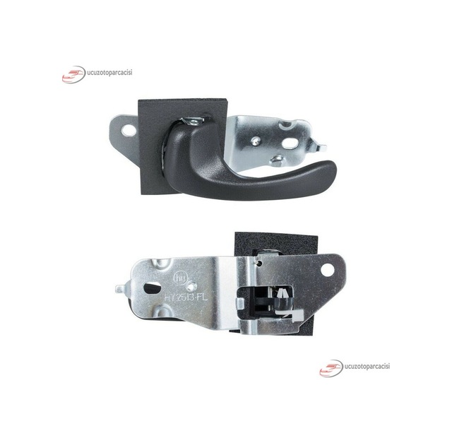Hyundai Starex 2002-2008 İç Sol Kapı Kolu