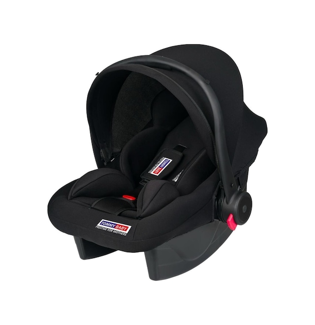 Tommy Baby Lüx Pedli Bebek Oto Koltuğu