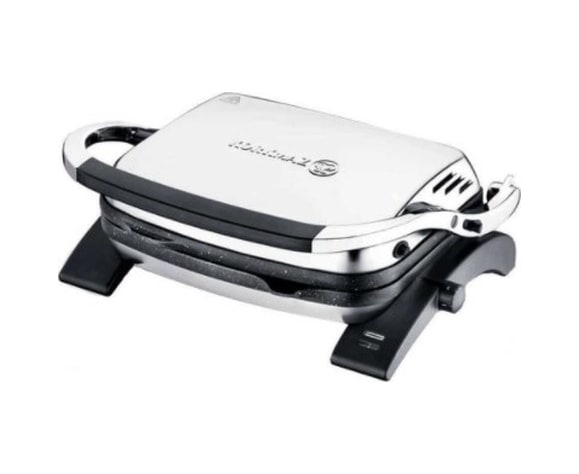 Korkmaz A328-06 Tostkolik 1800 W Tost Makinesi