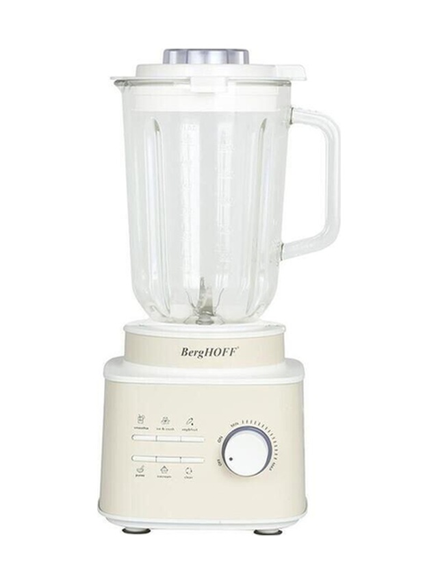Berghoff Gem Retro 7950805 1500 W Blender
