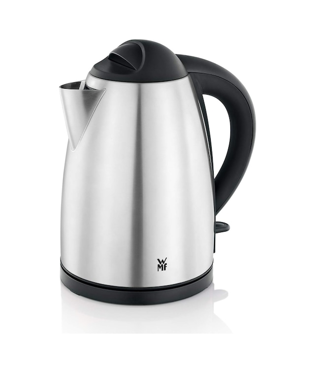Wmf Bueno Çelik 1,7 Lt Gümüş Su Isıtıcısı 2400 W