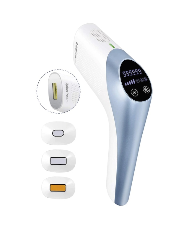 Relux IPL 9750 Purecare Lazer Epilasyon Cihazı