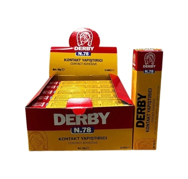 Yapıştırıcı 40 Gr Belirtilmemiş