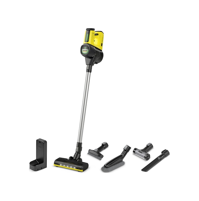 Karcher VC 7 Cordless YourMax Dikey Şarjlı Süpürge