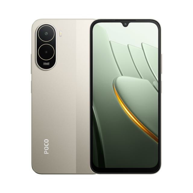 POCO C81 Pro 4 GB 128 GB (Xiaomi Türkiye Garantili)