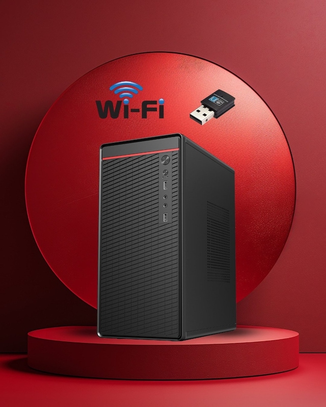 Dagmor BN2015178 i7-4790 4 GB 120 GB SSD Free Dos Masaüstü Bilgisayar