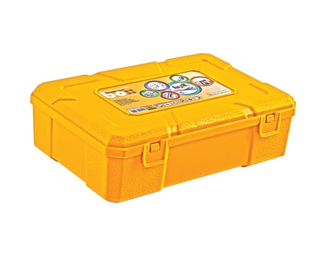 Çok Amaçlı Kutu - Mini Alet Çantası 215 145 63 Mm
