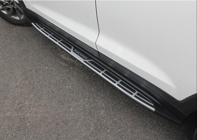 Hyundaı Tucson 2015-2020 Yan Basamak Oem Basamak