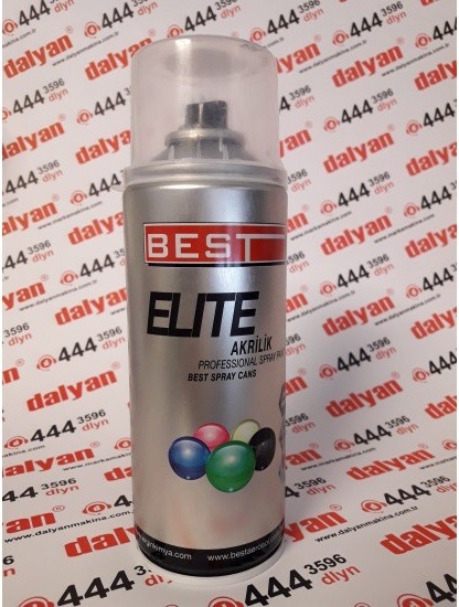Best Mat Siyah Ral 9005
