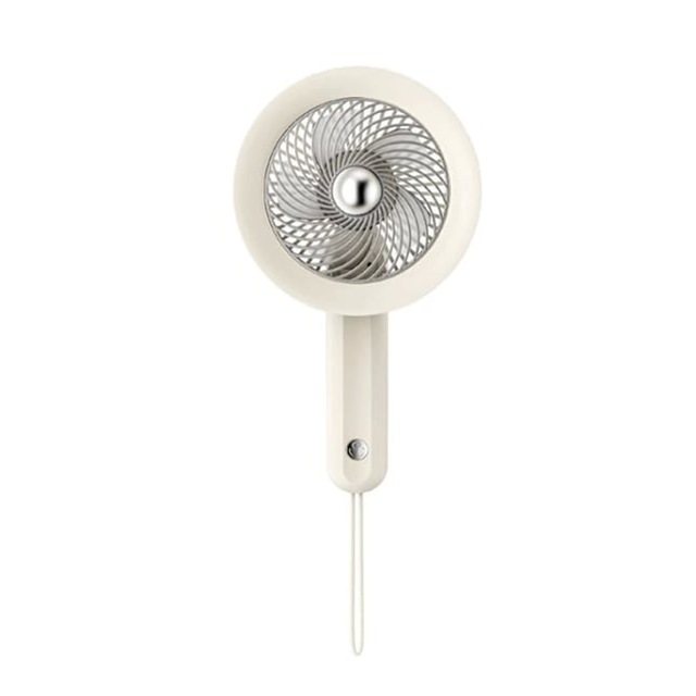 Microcase Fn48 Bilek Askılı Şarj Edilebilir Elde Taşınabilir Mini Fan - Al5300