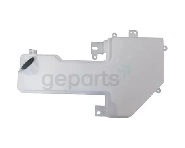 Ön Cam Su Bidonu / Deposu Tek Motor Girişli Ford Custom - 2012-2017
