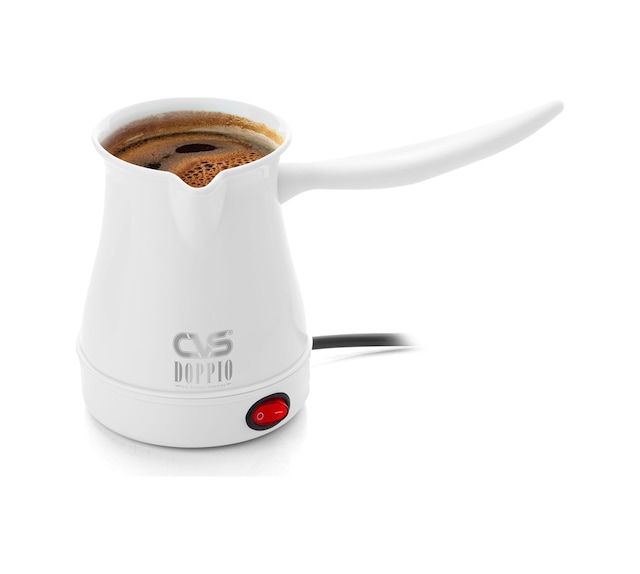 Cvs DN-19821 Doppio Elektrikli Cezve