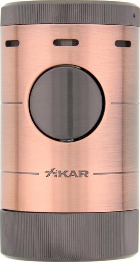 Volta 4 Torch Pürmüz Bronz Puro Çakmağı - Tr7509