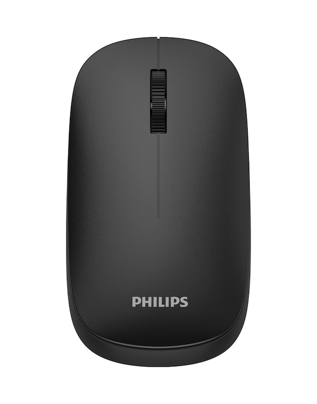Philips SPK7438 Kablosuz 1600DPI 4 Tuşlu Optik Sessiz Mouse