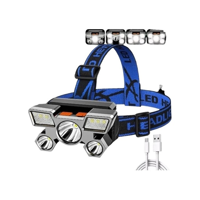 Mey İthalat Hs-212 Kafa Lambası