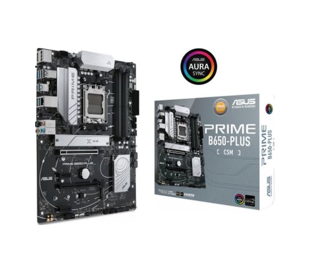ASUS PRIME B650-PLUS-CSM