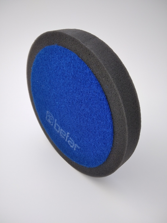 Cırtlı Cila Süngeri 150X25 Mm